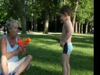 si théo m'était conté..