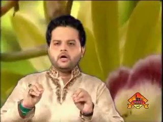 BEHLOL - WAJI HASAN ZAIDI MANQABAT 2009