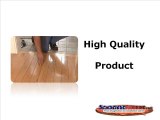 The Advantages of Drying Hardwood for Better Flooring