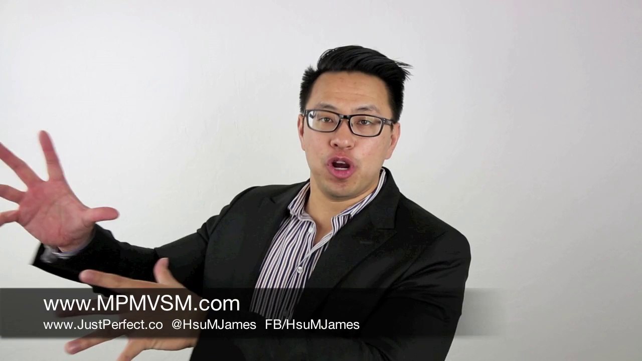 James Hsu Motivating People | Best Motivational Speaker | Author of Mobilizing People pt. 2
