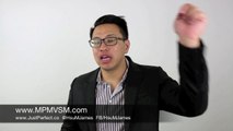 James Hsu Motivating People | Best Motivational Speaker | Author of Mobilizing People pt. 5