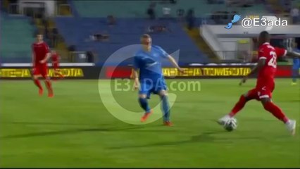 CSKA Sofia 2-0 Levski بتاريخ 27/07/2014 - 17:30