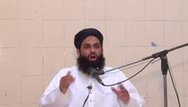 Talib e Ilam Ki Fazeelat 3/4 by Mufti Nazeer Ahmad Raza Qadri