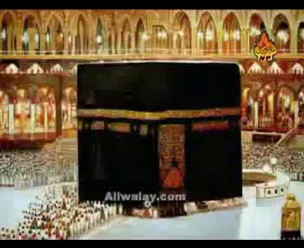 Wajhi Hassan Zaidi - Manqabat 2010 (Hussain (A.S) Sub Ter)