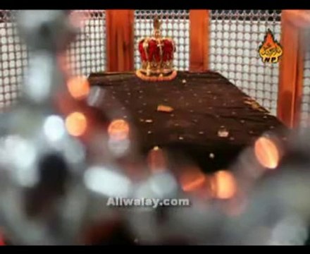 Wajhi Hassan Zaidi - Manqabat 2010 (Sakhi Abbas (A.S) Kay)