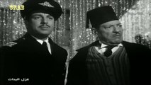 ‫ليلى مراد - ماليش امل في الدنيا دي - فيلم غزل البنات عام 1949م‬