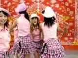 (PV)Berryz Kobo 09-1 Gyagu 100kai bun Ai