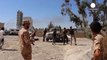 Libya in crisis as violence intensifies between armed militias