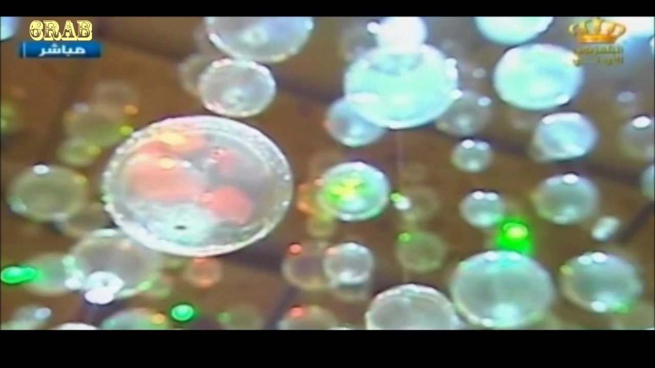 عبادي الجوهر - في بعدك اشتاق - سهرة الخميس‬