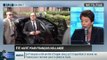 RMC Politique : Gestion des suites du crash du vol d'Air Algérie : François Hollande en fait-il trop ?  – 28/07