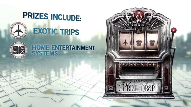 Assassin’s Creed Unity Presents Rob Zombie’s French Revolution