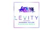 HELENA feat. Shawnee Taylor - Levity (Maarcos Remix) [Cover Art]