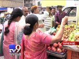 Fast becomes costly as price of fruits skyrockets in Shravan, Ahmedabad - Tv9 Gujarati
