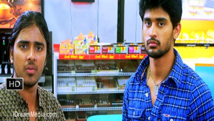 Chinna Cinema Movie - Vennela Kishore, Arjun Kalyan Nice Scene