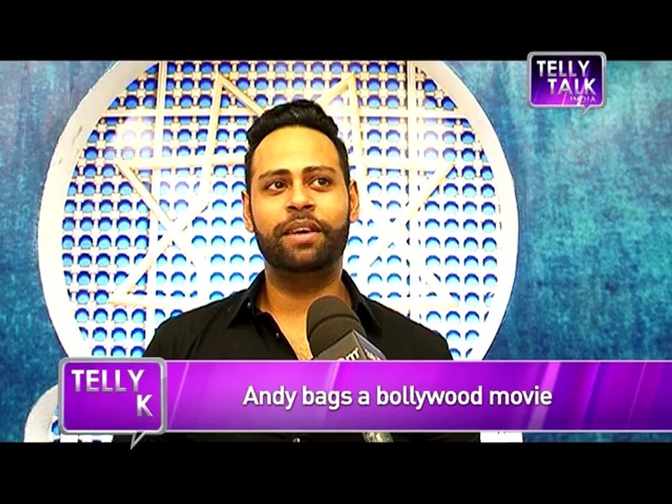 VJ Andy to be Sunny Leone's STYLIST in a Bollywood movie  MUST WATCH 24th July 2014 FULL EPISODE