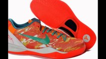 【Tradevs.com】Fake Nike Zoom Kobe 8 VIII Basketball Shoes Review  Cheap Nike Zoom Kobe Shoes Fake