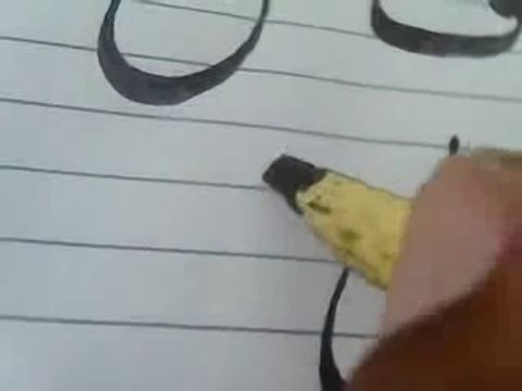 Laam Urdu handwriting Khat-e-Nastaleeq 0302-6924246