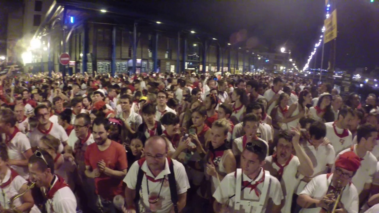 Bayonne acte 21