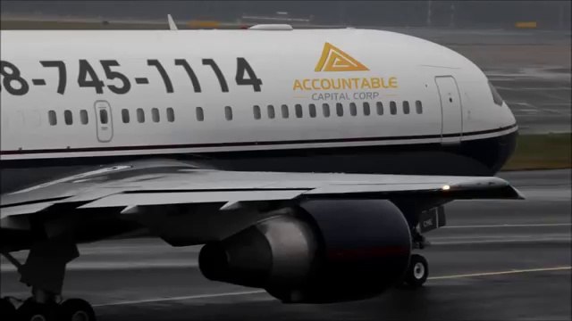 Accountable Capital Corp Business Lending Plane : Small Business Loans Florida.