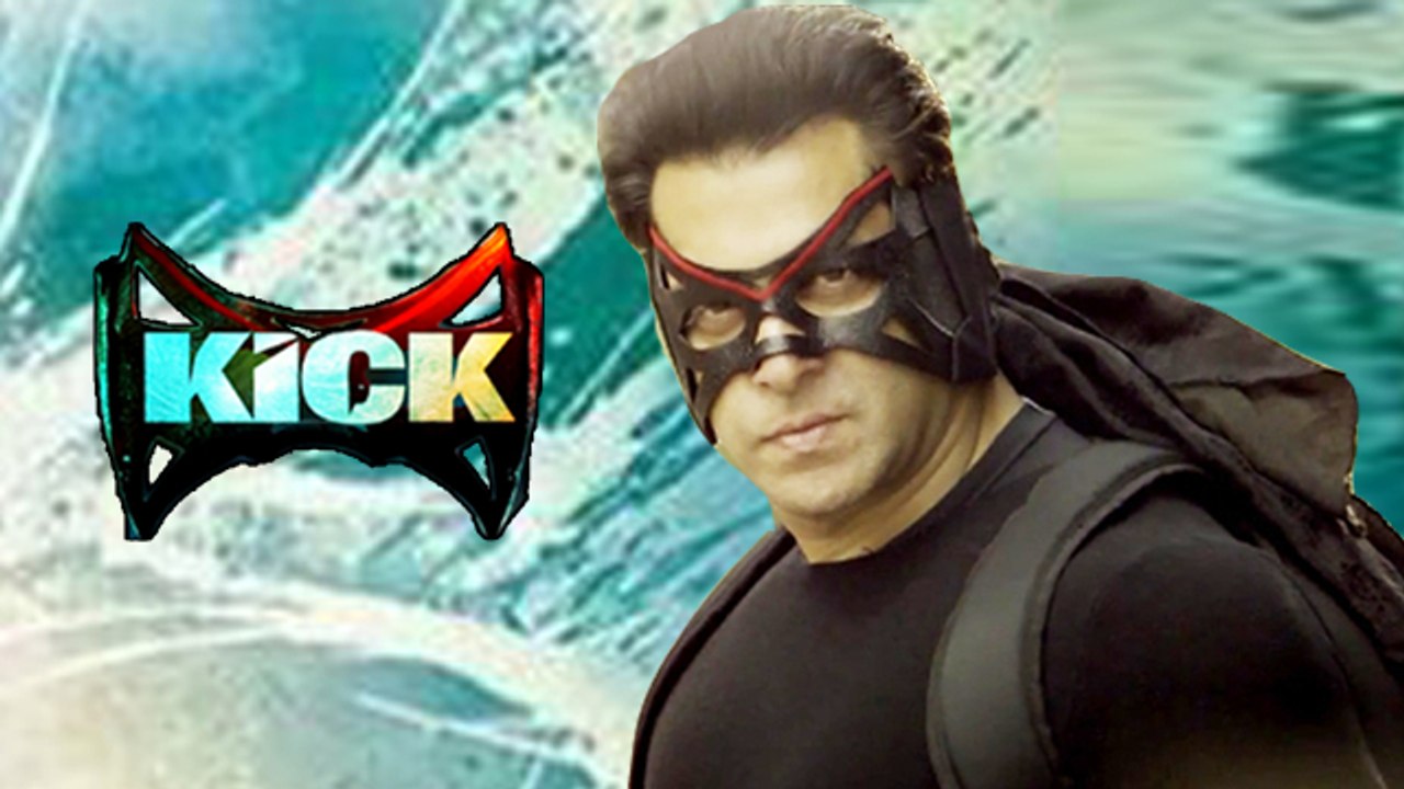Salman Khan All Set To KICKstart Eid Season In The UK