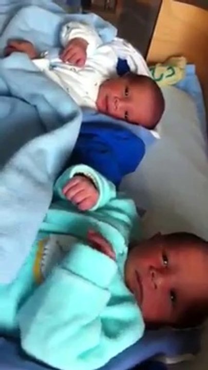 My kids :*