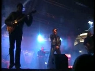 Reset - Centro di gravita