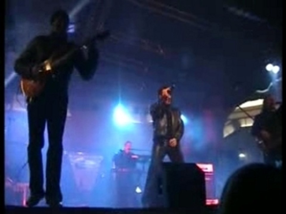 Reset - Centro di gravita