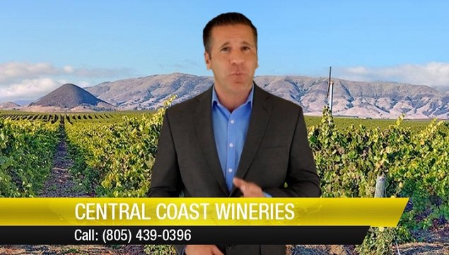 805 Wines San Luis Obispo Amazing Five Star Review by Danny M.