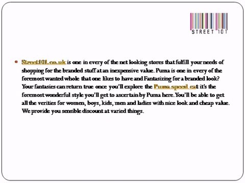 Cheap mens puma trainers