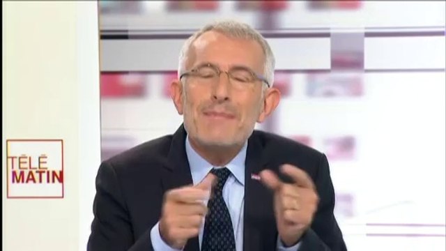 Collision entre un TGV et un TER près de Pau : Guillaume Pepy tente de rassurer les voyageurs