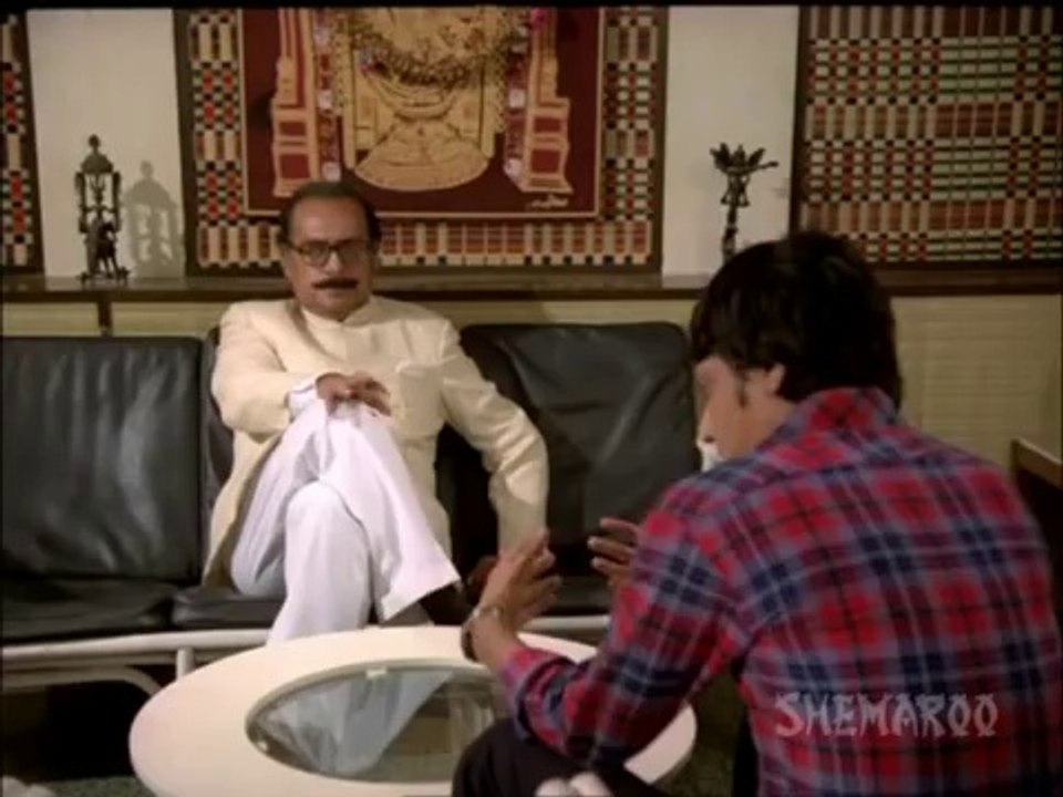 GOLMAAL - 1979 - (Pt. 9)