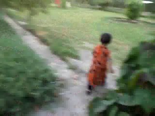 ABDUL KARIM CHANDIO UPLOADED A VIDEO 29 JULY 2014 RUXAR & PARAS PLAYIN IN CHANDKA 25TH JULY 2014