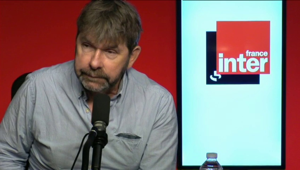 Irak : "L'État islamique est un colosse aux pieds d'argile"