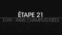 TourdeFrance TDF2014 Etape 21 Évry Paris vainqueur Kittel