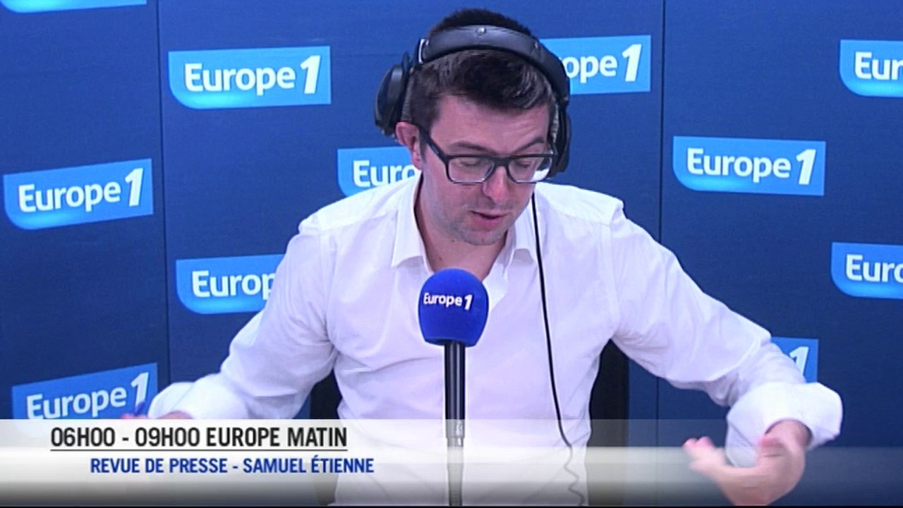 Le triomphe des Français