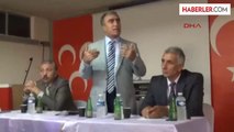 MHP Avrupa'da Seçim Çalışmalarına Hız Verdi