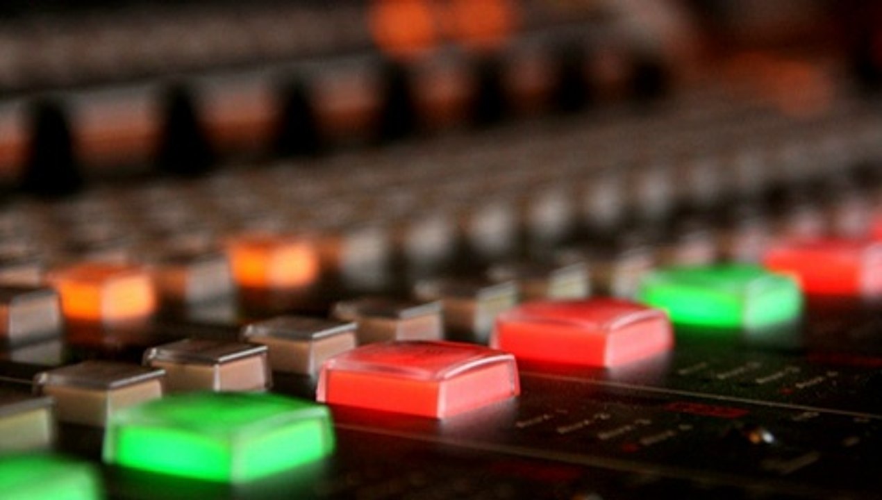 Chronique de Mamane : RFI Inside enfin au bureau du Gondwana