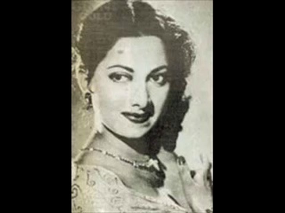 MAN MOR HUA MATWALA - 1950 - (Audio)