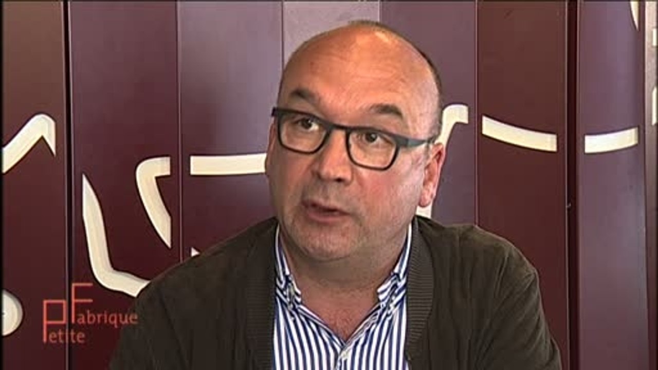 La Petite Fabrique :Emission #15 -  Les Mairies en Sarthe