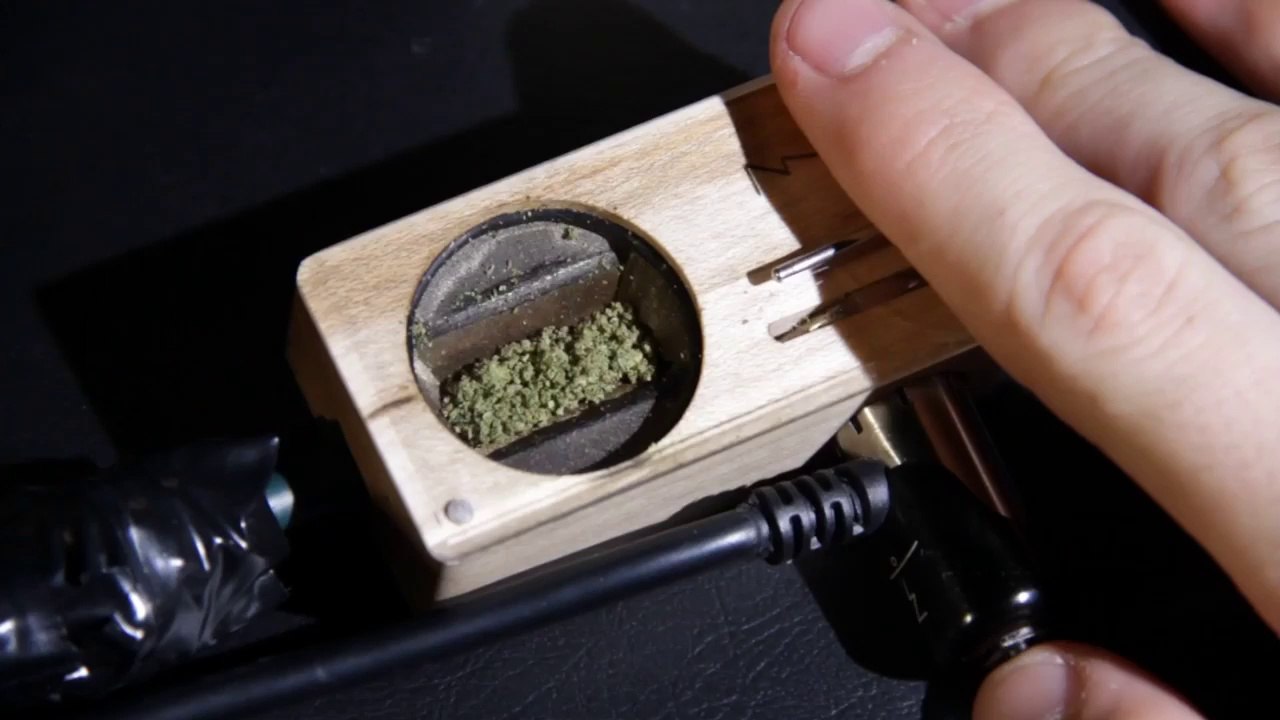 My MFLB Setup