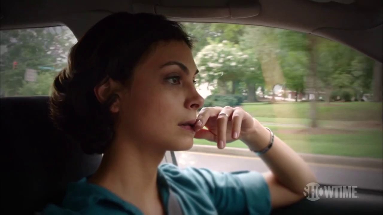 Homeland - Homeland Season 2 Trailer