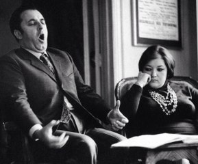 Musica: addio al tenore Carlo Bergonzi