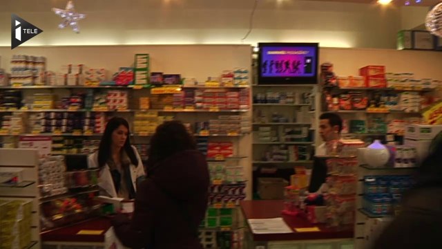Vers la fin du monopole des pharmacies sur certains médicaments
