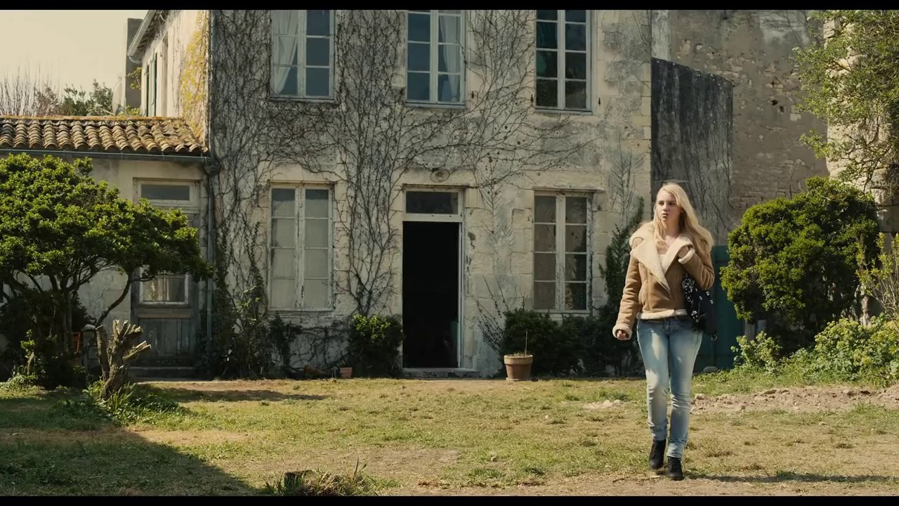 Alceste à bicyclette - Bande annonce