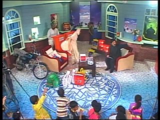 Iftar Transmission  27-07-14 part 6 of 8