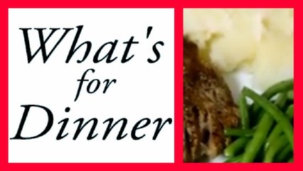 Our Meals: April 12th-20th