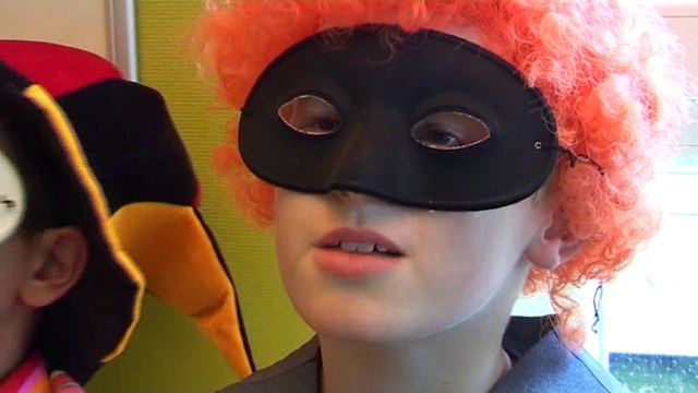 Atelier Warmeriville Passeurs d'Images