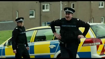 THE ANGELS' SHARE (2012) - Trailer #1