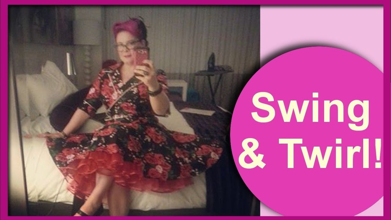 VLV17~Random Day of Viva Fun, Sun & OOTD - Viva Las Vegas 2014 {Day Two}