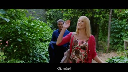 Amor e tudo que voce precisa  TRAILER